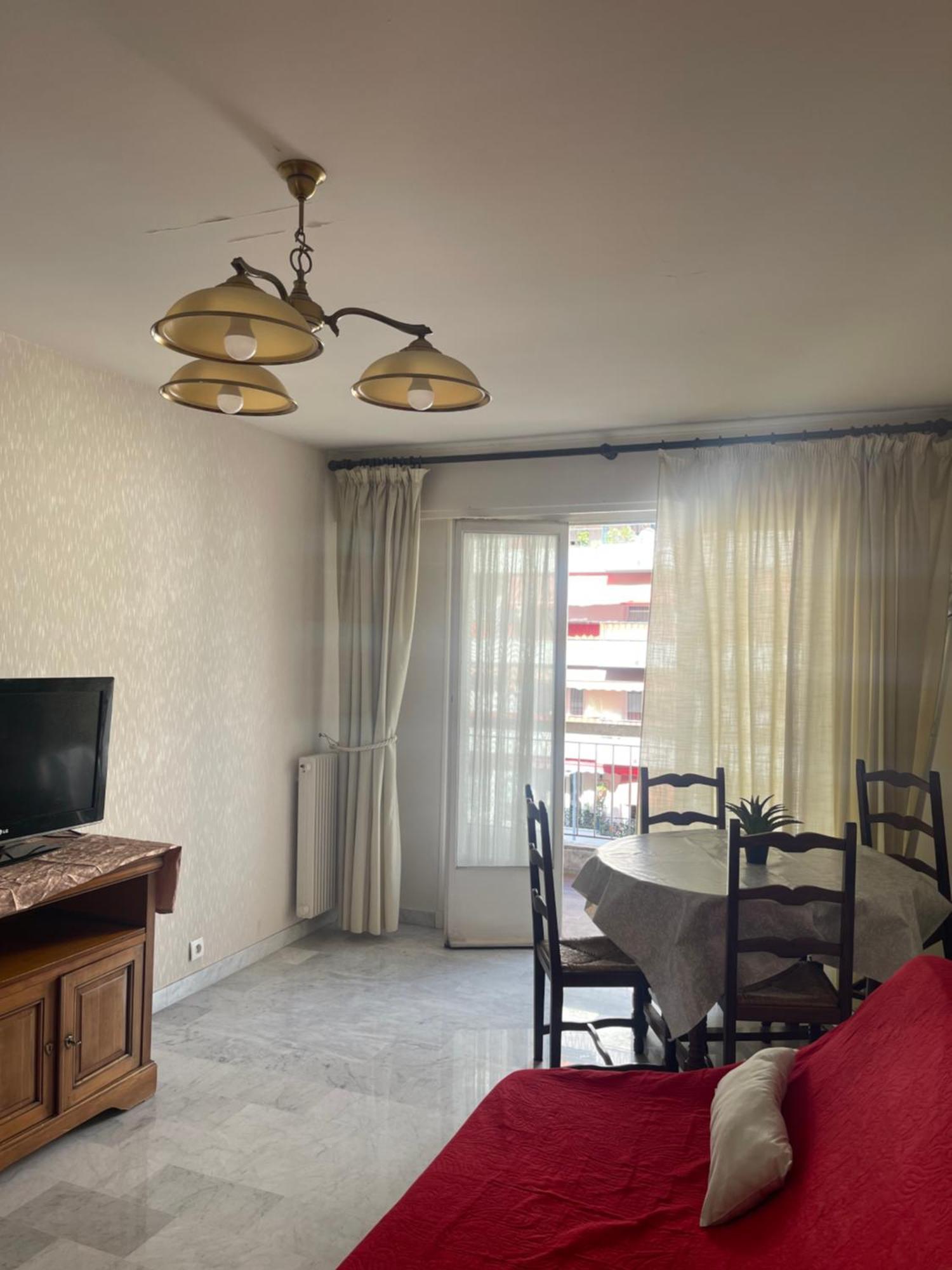 Oasis Urbaine Appartement 2 Piece نيس المظهر الخارجي الصورة