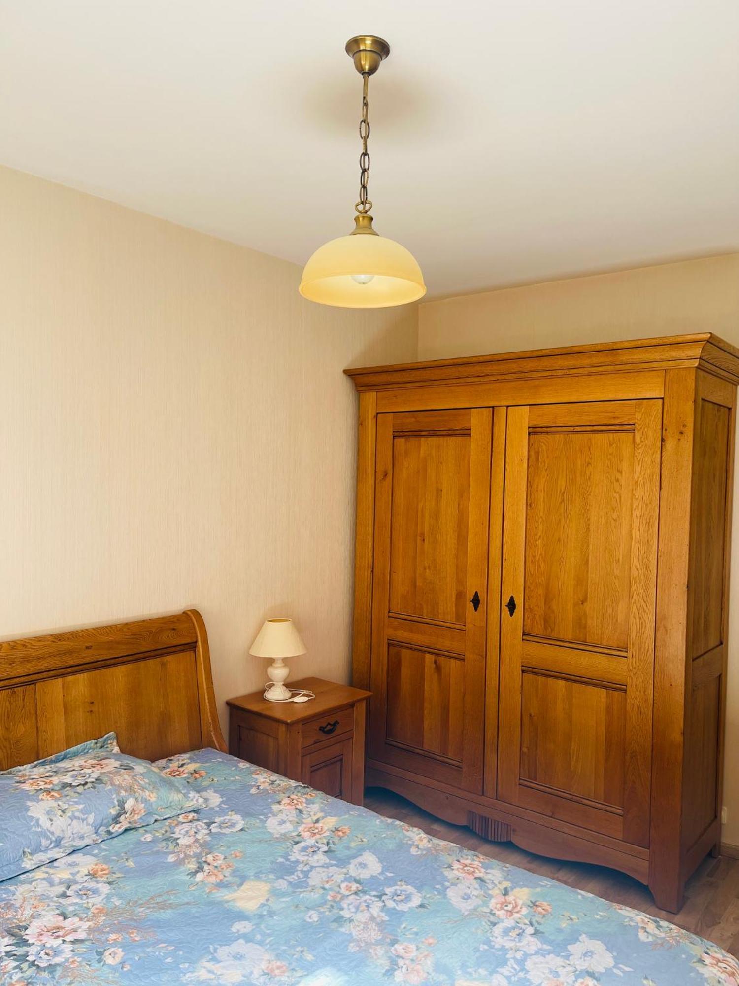 Oasis Urbaine Appartement 2 Piece نيس المظهر الخارجي الصورة