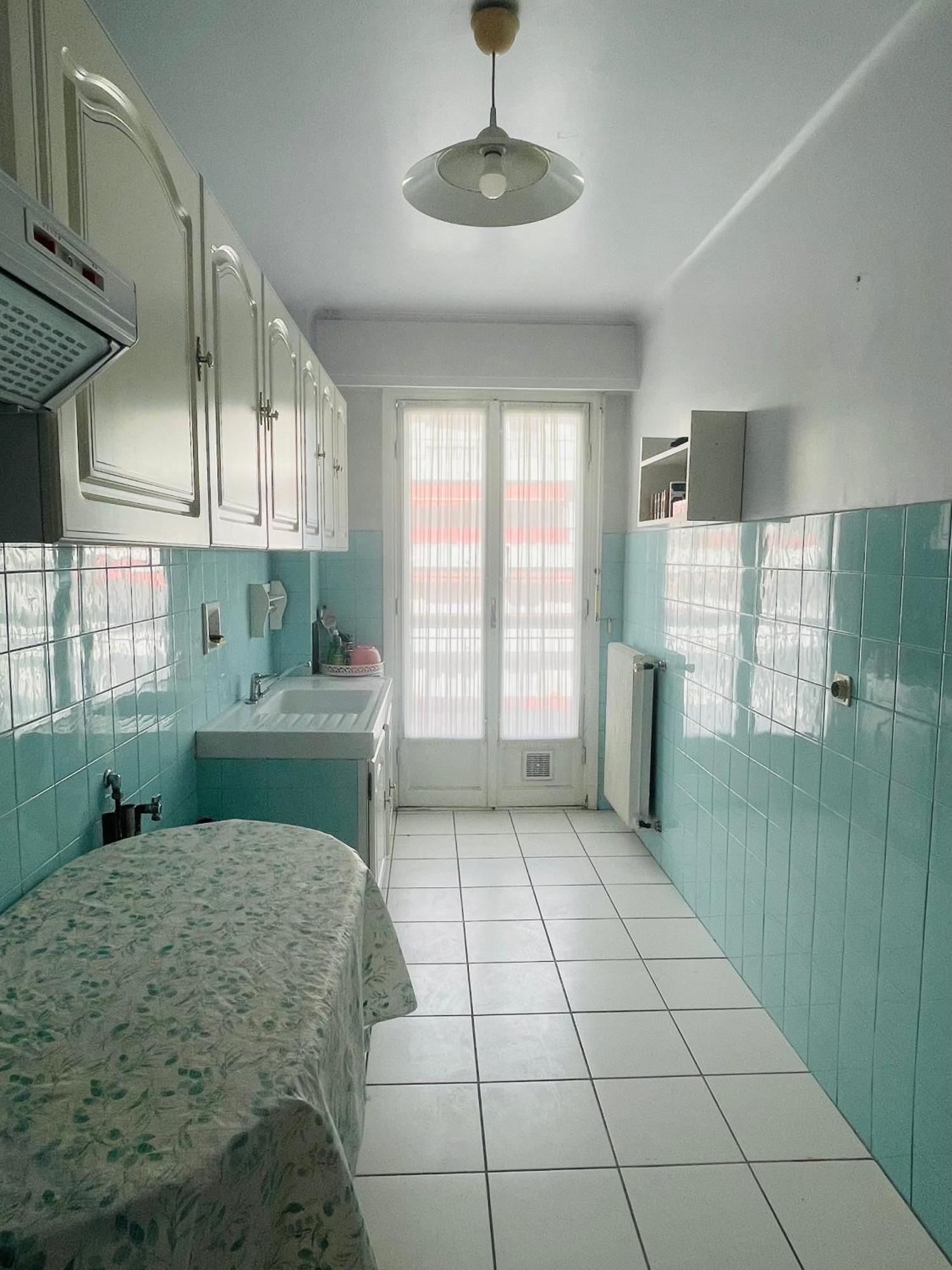 Oasis Urbaine Appartement 2 Piece نيس المظهر الخارجي الصورة