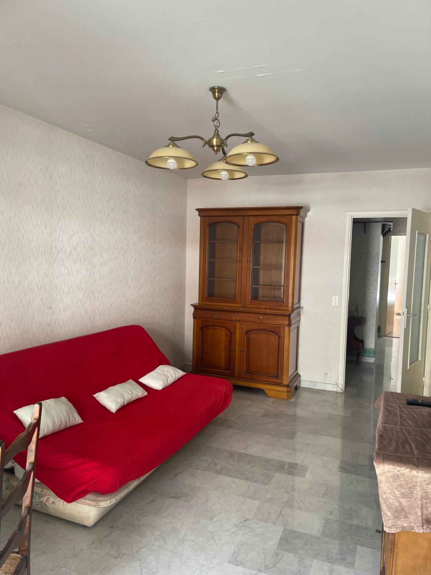 Oasis Urbaine Appartement 2 Piece نيس المظهر الخارجي الصورة