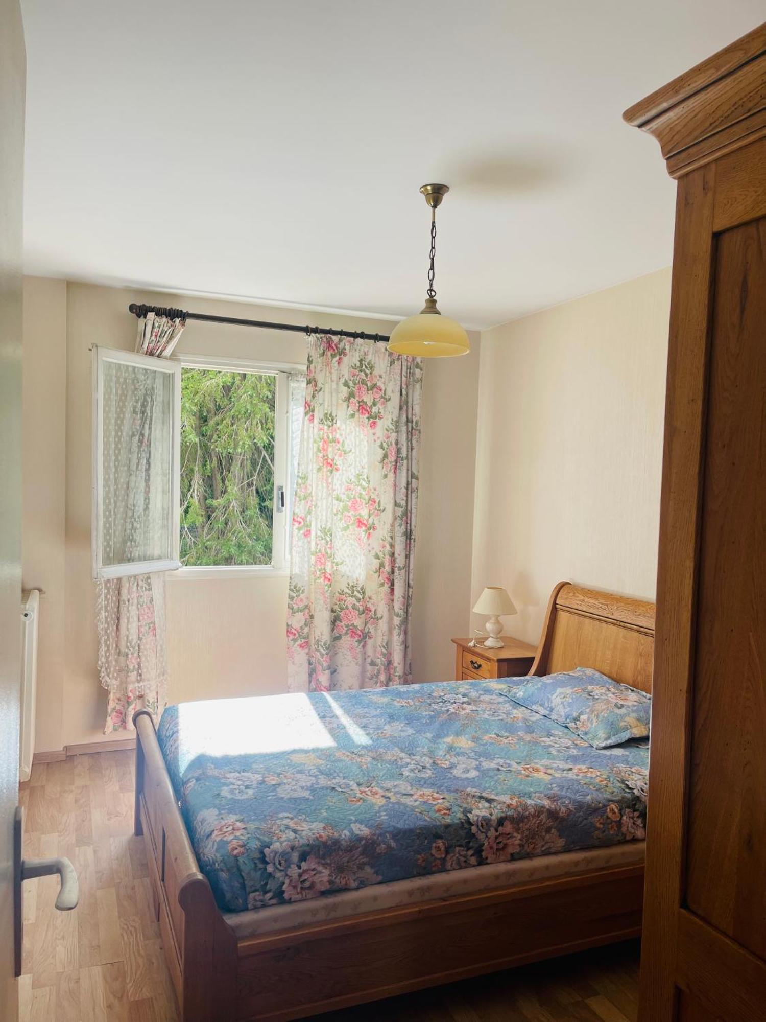 Oasis Urbaine Appartement 2 Piece نيس المظهر الخارجي الصورة