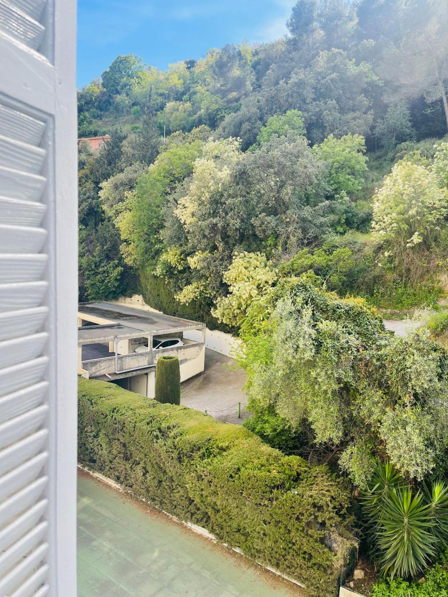 Oasis Urbaine Appartement 2 Piece نيس المظهر الخارجي الصورة